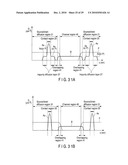 DEPLETION MOS TRANSISTOR AND ENHANCEMENT MOS TRANSISTOR diagram and image