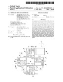 Triple-Axis MEMS Accelerometer diagram and image