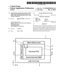 SEMICONDUCTOR IMAGING DEVICE WITH WHICH SEMICONDUCTOR ELEMENTS OF PIXEL AREA AND OTHER AREAS HAS SAME CHARACTERISTICS diagram and image