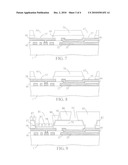 Integrated nano-farad capacitors and method of formation diagram and image