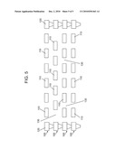 REDUCED SOFT ERROR RATE THROUGH METAL FILL AND PLACEMENT diagram and image