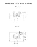 SEMICONDUCTOR DEVICE HAVING A CONDUCTIVE STRUCTURE diagram and image