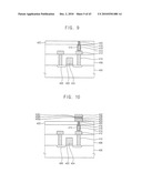 SEMICONDUCTOR DEVICE HAVING A CONDUCTIVE STRUCTURE diagram and image