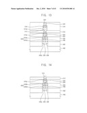 SEMICONDUCTOR DEVICE HAVING A CONDUCTIVE STRUCTURE diagram and image