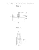 SEMICONDUCTOR DEVICE HAVING A CONDUCTIVE STRUCTURE diagram and image