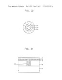 SEMICONDUCTOR DEVICE HAVING A CONDUCTIVE STRUCTURE diagram and image