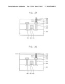 SEMICONDUCTOR DEVICE HAVING A CONDUCTIVE STRUCTURE diagram and image