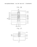 SEMICONDUCTOR DEVICE HAVING A CONDUCTIVE STRUCTURE diagram and image