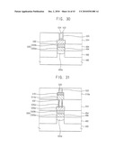 SEMICONDUCTOR DEVICE HAVING A CONDUCTIVE STRUCTURE diagram and image