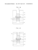 SEMICONDUCTOR DEVICE HAVING A CONDUCTIVE STRUCTURE diagram and image