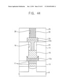 SEMICONDUCTOR DEVICE HAVING A CONDUCTIVE STRUCTURE diagram and image