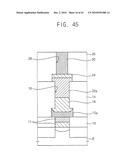 SEMICONDUCTOR DEVICE HAVING A CONDUCTIVE STRUCTURE diagram and image