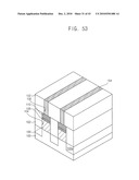 SEMICONDUCTOR DEVICE HAVING A CONDUCTIVE STRUCTURE diagram and image