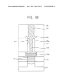 SEMICONDUCTOR DEVICE HAVING A CONDUCTIVE STRUCTURE diagram and image