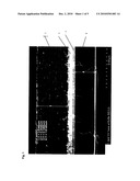 LIGHT-BLOCKING LAYER SEQUENCE HAVING ONE OR MORE METAL LAYERS FOR AN INTEGRATED CIRCUIT AND METHOD FOR THE PRODUCTION OF THE LAYER SEQUENCE diagram and image