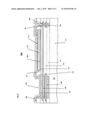 LIGHT-BLOCKING LAYER SEQUENCE HAVING ONE OR MORE METAL LAYERS FOR AN INTEGRATED CIRCUIT AND METHOD FOR THE PRODUCTION OF THE LAYER SEQUENCE diagram and image