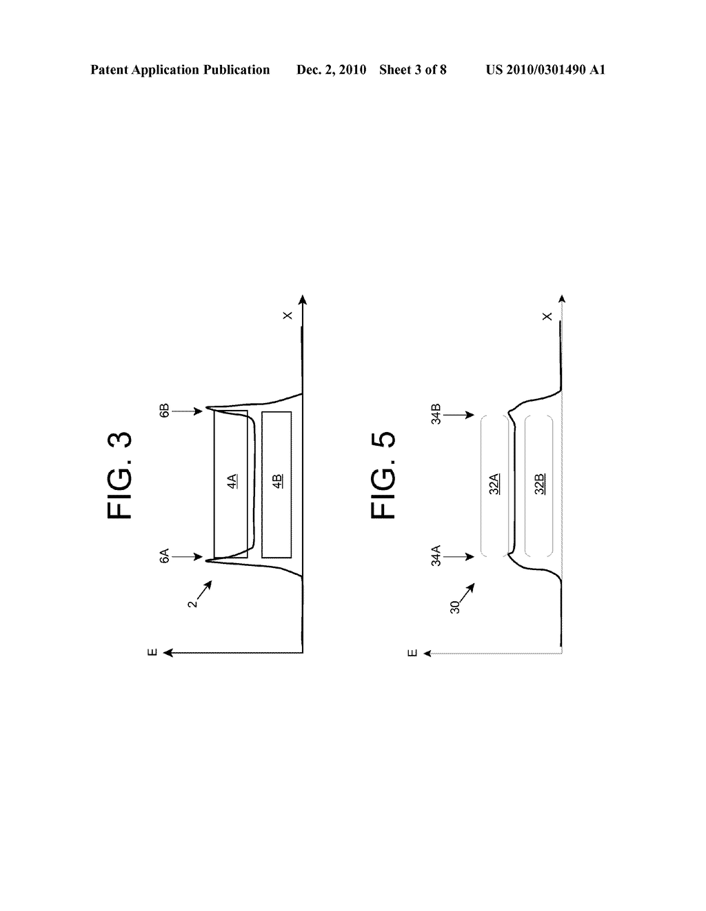 PROFILED CONTACT FOR SEMICONDUCTOR DEVICE - diagram, schematic, and image 04