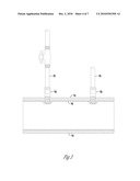 APPARATUS AND METHOD FOR LINING A PIPE diagram and image