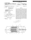 In Situ Pipe Repair Controller and System diagram and image