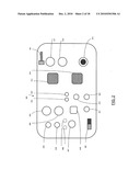 In Situ Pipe Repair Controller and System diagram and image