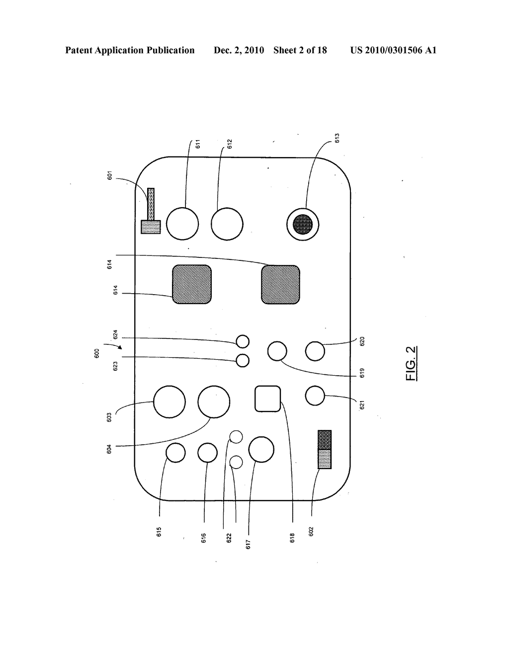 In Situ Pipe Repair Controller and System - diagram, schematic, and image 03