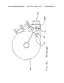 In Situ Pipe Repair Controller and System diagram and image