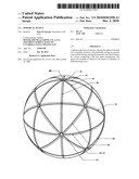 Spherical puzzle diagram and image