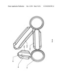 Spherical puzzle diagram and image