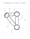 Spherical puzzle diagram and image