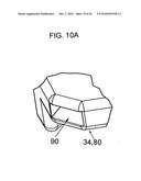 Spherical puzzle diagram and image