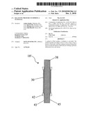 BALANCING PRESSURE TO IMPROVE A FLUID SEAL diagram and image