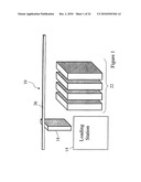 BALANCING PRESSURE TO IMPROVE A FLUID SEAL diagram and image