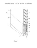 BALANCING PRESSURE TO IMPROVE A FLUID SEAL diagram and image