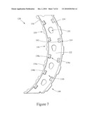 BALANCING PRESSURE TO IMPROVE A FLUID SEAL diagram and image