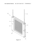 BALANCING PRESSURE TO IMPROVE A FLUID SEAL diagram and image