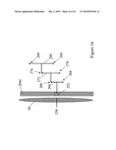 BALANCING PRESSURE TO IMPROVE A FLUID SEAL diagram and image