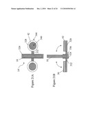 BALANCING PRESSURE TO IMPROVE A FLUID SEAL diagram and image