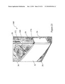 BALANCING PRESSURE TO IMPROVE A FLUID SEAL diagram and image