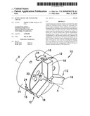 Quick change jaw system for chucks diagram and image