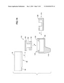 Quick change jaw system for chucks diagram and image