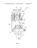 ACTIVE SUSPENSION ASSEMBLY FOR A VEHICLE diagram and image