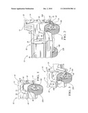 VEHICLE WITH STEP ASSEMBLY diagram and image