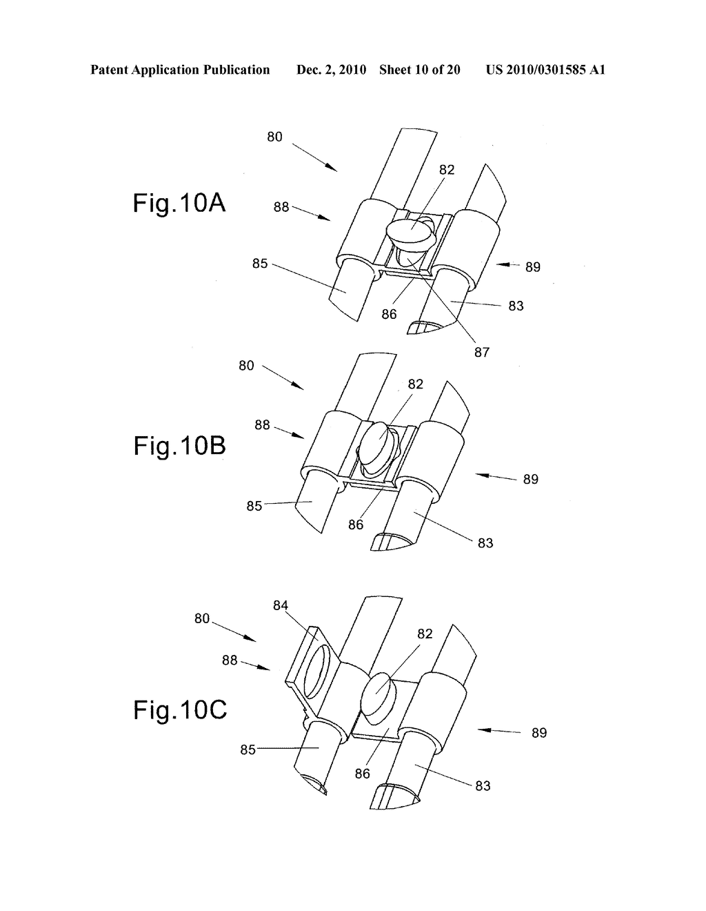 CONVERTIBLE SINGLE AND MULTI-SEAT STROLLER - diagram, schematic, and image 11