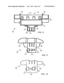 Airbag assembly diagram and image