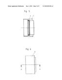 COUPLING FOR INTERCONNECTING AT LEAST TWO PIPES diagram and image