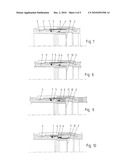 COUPLING FOR INTERCONNECTING AT LEAST TWO PIPES diagram and image