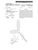 WIND TURBINE diagram and image