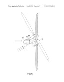 WIND TURBINE diagram and image