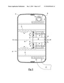 SEAT ASSEMBLY HAVING A MOVEABLE HEAD RESTRAINT ASSEMBLY diagram and image