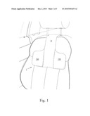 PORTABLE CENTERING HEAD CUSHION diagram and image